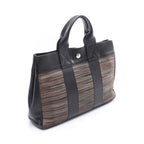 Hermes Tote Fourre Tout PM Black PM bula — view 2
