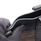 Hermes Tote Fourre Tout PM Black PM bula — view 6