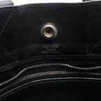 Hermes Tote Fourre Tout PM Black PM bula — view 4