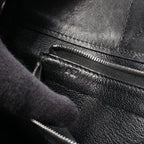 Hermes Tote Fourre Tout PM Black PM bula — view 5