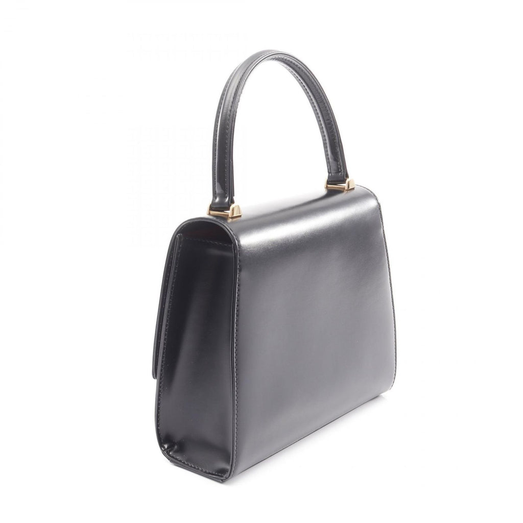 Louis Vuitton Handbag Ane Noir Leather Ane — view 2