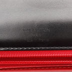 Louis Vuitton Handbag Ane Noir Leather Ane — view 4