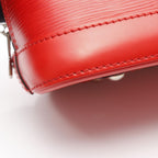 Louis Vuitton Handbag Alma BB Konine Leather — view 8