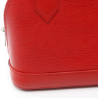 Louis Vuitton Handbag Alma BB Konine Leather — view 7