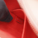 Louis Vuitton Handbag Alma BB Konine Leather — view 5
