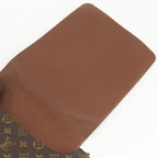 Louis Vuitton Musette Monogram Canvas Shoulder Bag — view 7