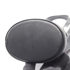 Louis Vuitton Handbag tolebaketo Monogram Noir Leather — view 7