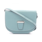 Hermes Shoulder Bag Mini yu Leather