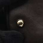 Gucci Tote GG Brown Da Ninebrown Canvas Leather — view 8