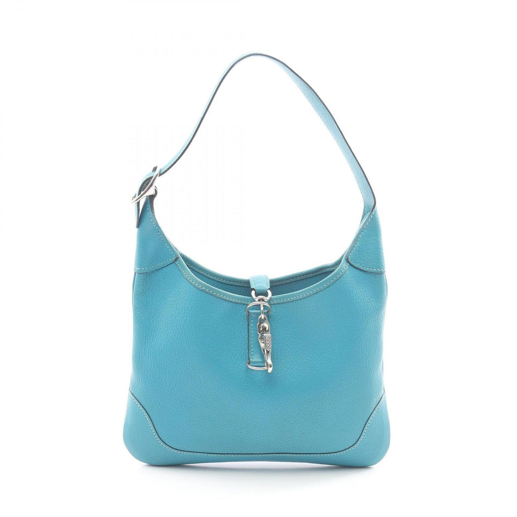 Hermes Shoulder Bag Kozsystem Leather