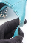 Hermes Shoulder Bag Kozsystem Leather — view 8