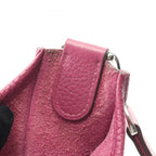 Hermes Shoulder Bag 3 Tob GM Leather — view 8