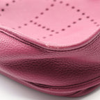 Hermes Shoulder Bag 3 Tob GM Leather — view 7