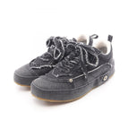 Loewe Sneakers Denim