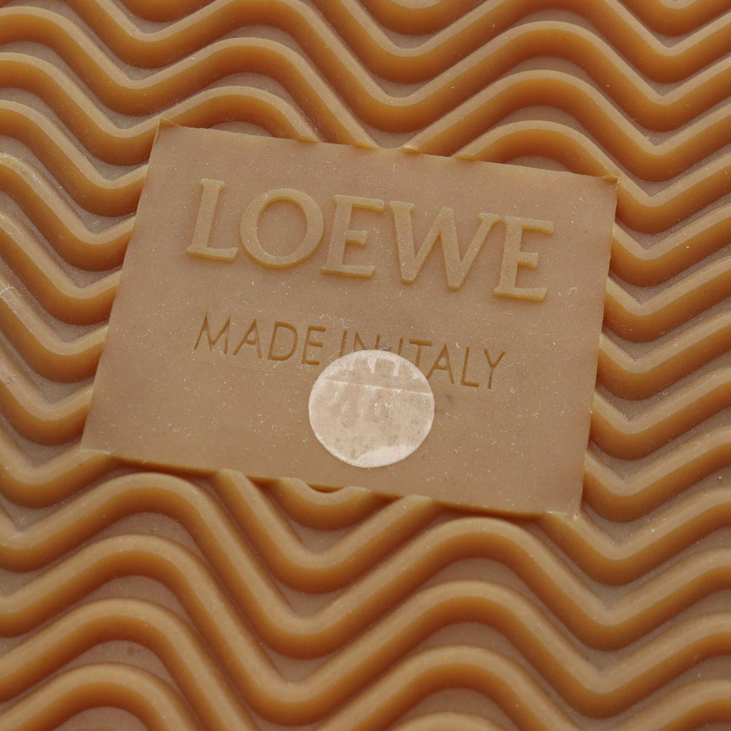 Loewe Sneakers Denim — view 6