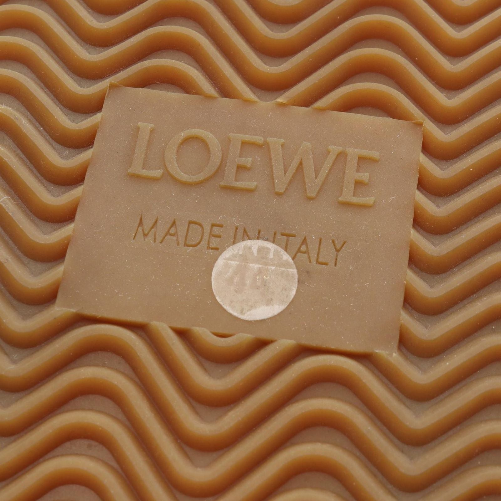 Loewe Sneakers Denim — view 6