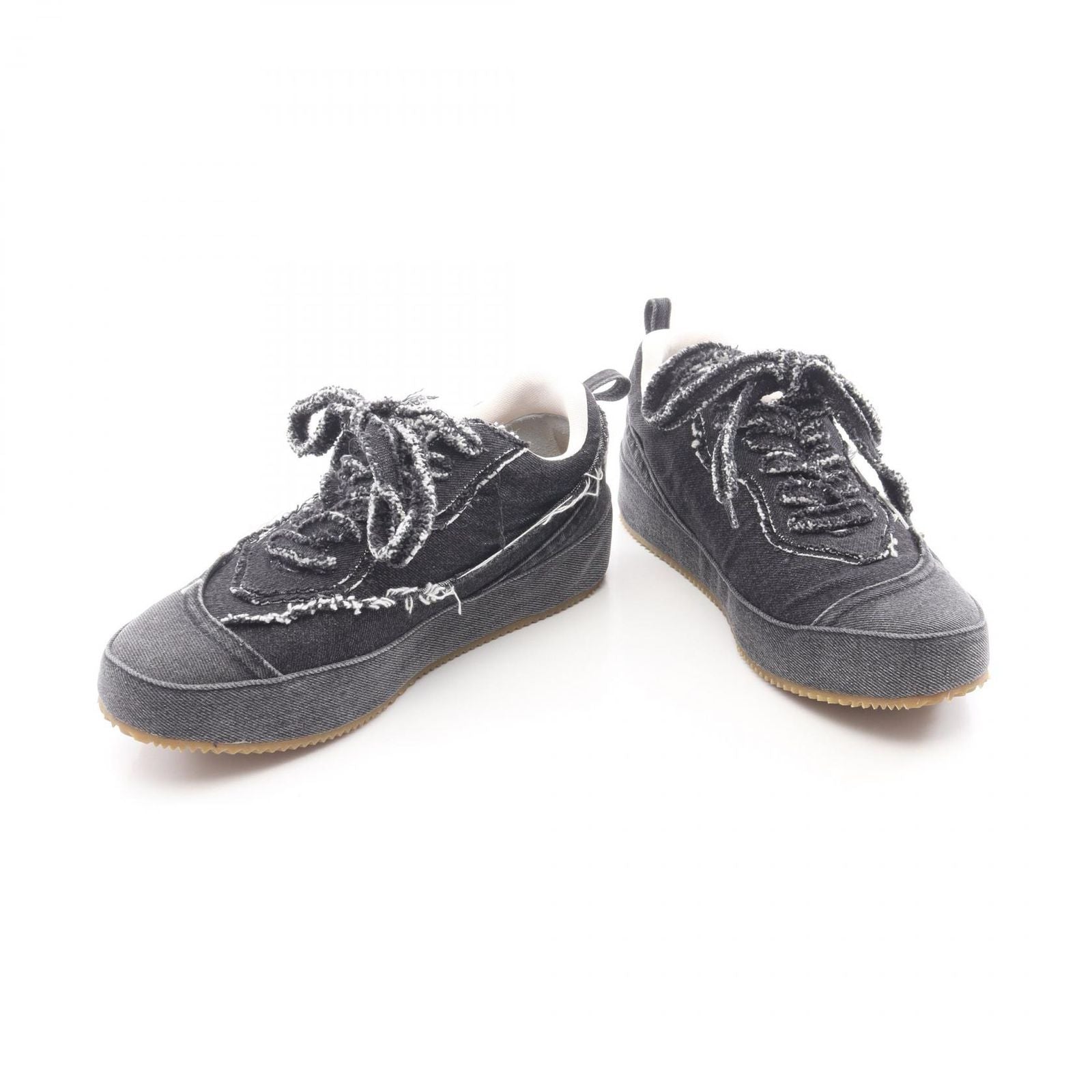 Loewe Sneakers Denim — view 3