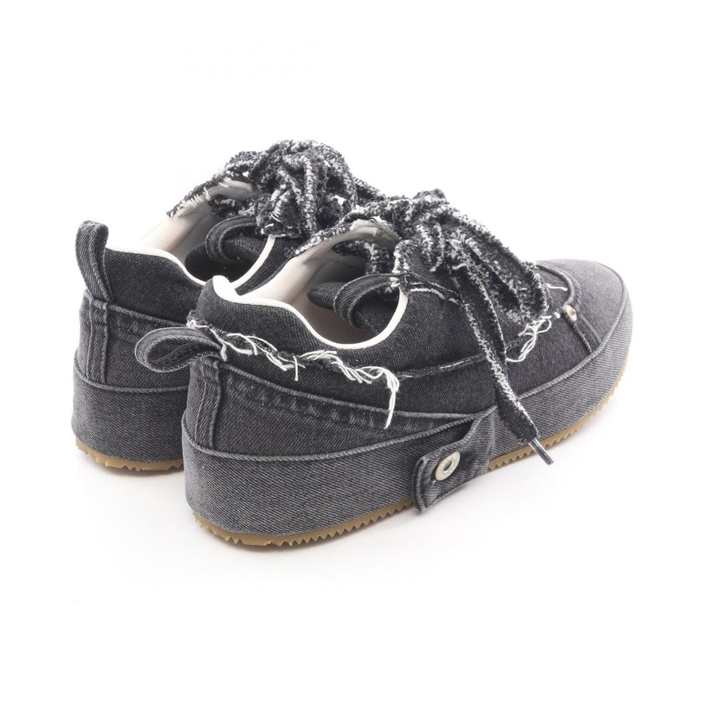 Loewe Sneakers Denim — view 2