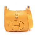 Hermes Shoulder Bag 1 PM -nude Leather