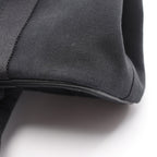 Hermes Handbag Lepalaso PM Black Leather Balepalaso — view 6