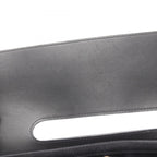 Hermes Handbag Lepalaso PM Black Leather Balepalaso — view 7