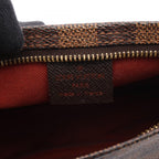 Louis Vuitton Handbag Trousse ninea Canvas Leather — view 4