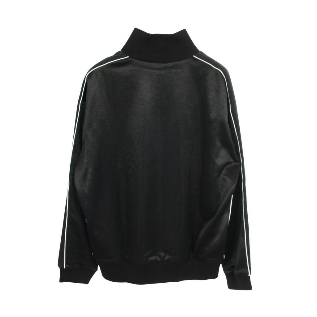 Loewe Anagram Embroidery Black Tolaninejacket Shoulder Bag — view 2