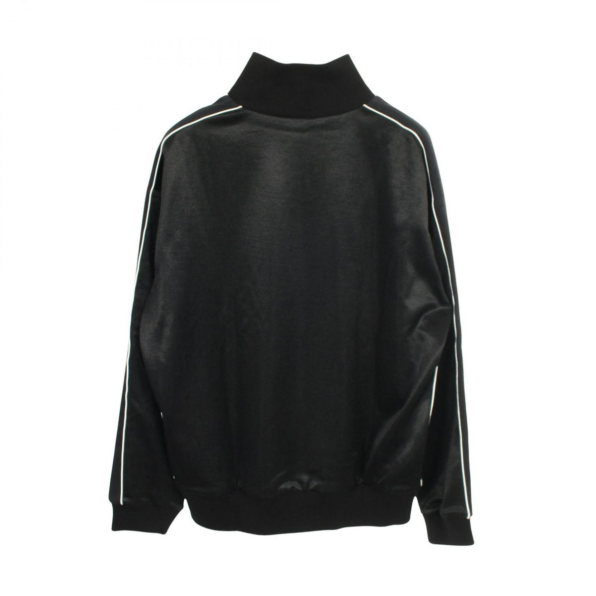 Loewe Anagram Embroidery Black Tolaninejacket Shoulder Bag — view 2