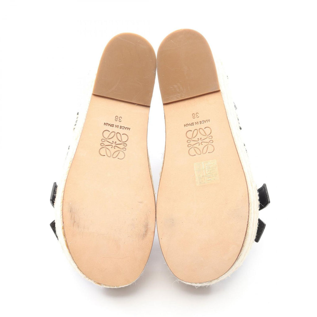 Loewe Sandals Leather — view 4