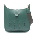 Hermes Shoulder Bag 1 GM Green