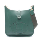 Hermes Shoulder Bag 1 GM Green