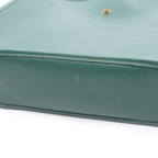 Hermes Shoulder Bag 1 GM Green — view 8