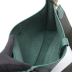 Hermes Shoulder Bag 1 GM Green — view 3