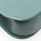 Hermes Shoulder Bag 1 GM Green — view 7