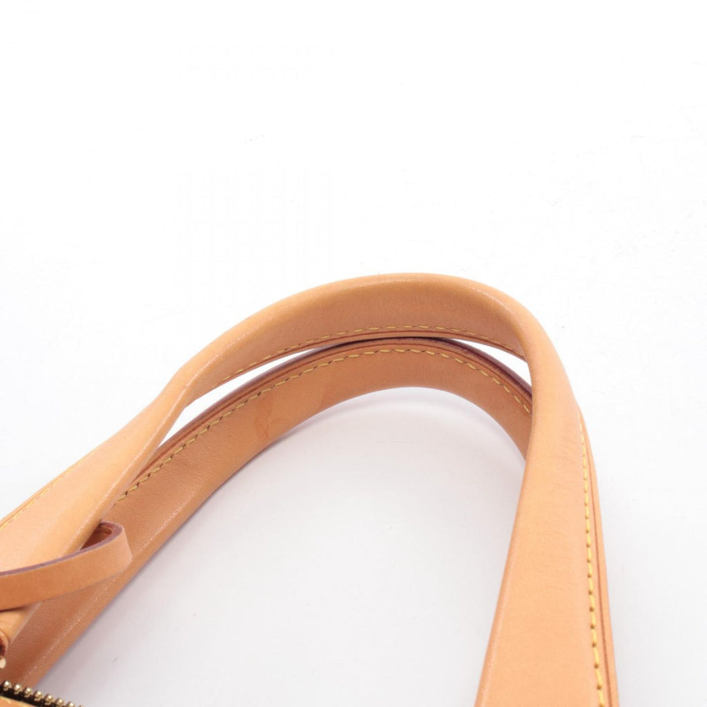 Louis Vuitton Handbag Retee-b PM Canvas Leather — view 6