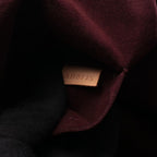 Louis Vuitton Handbag Retee-b PM Canvas Leather — view 5