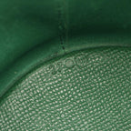 Hermes Handbag Muzeliere Green Jias — view 5
