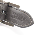 Hermes Shoulder Bag Leather — view 4
