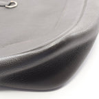 Hermes Shoulder Bag Leather — view 7