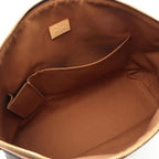 Louis Vuitton Tote Bninetoo Canvas Leather Bnineto — view 3