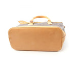 Louis Vuitton Handbag Bnineto Canvas Leather PM — view 8