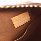 Louis Vuitton Handbag Bnineto Canvas Leather PM — view 4