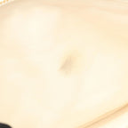 Dior Dio Handbag Vibe Midi Bo Cannage White Leather — view 5