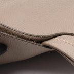 Celine Seri Tote Gray Leather — view 6
