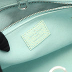 Louis Vuitton Handbag On The Go PM Monogram Empreinte Star Vert — view 4
