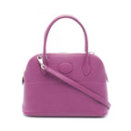 Hermes Handbag Bolide 27 Leather