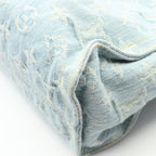 Louis Vuitton Handbag Togo Denim — view 5