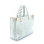 Louis Vuitton Handbag Togo Denim — view 2