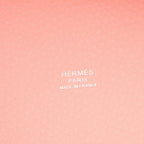 Hermes Handbag Picotin Lock PM B-zusakura Leather — view 4