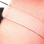 Hermes Handbag Picotin Lock PM B-zusakura Leather — view 5